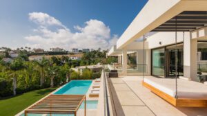 Villa Marielle, La Cerquilla, Nueva Andalucia, Marbella