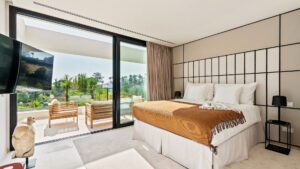 Villa Marielle, La Cerquilla, Nueva Andalucia, Marbella