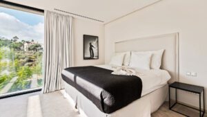 Villa Marielle, La Cerquilla, Nueva Andalucia, Marbella