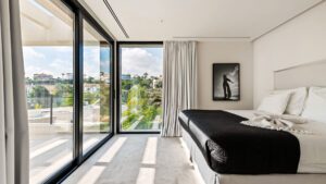 Villa Marielle, La Cerquilla, Nueva Andalucia, Marbella