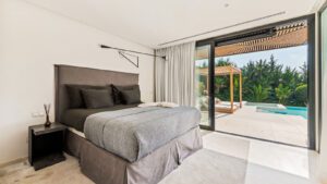 Villa Marielle, La Cerquilla, Nueva Andalucia, Marbella
