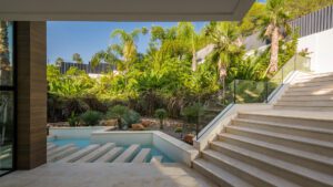 Villa Marielle, La Cerquilla, Nueva Andalucia, Marbella