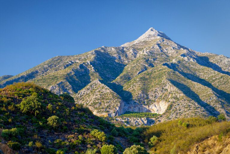 So, You Want to Climb La Concha?