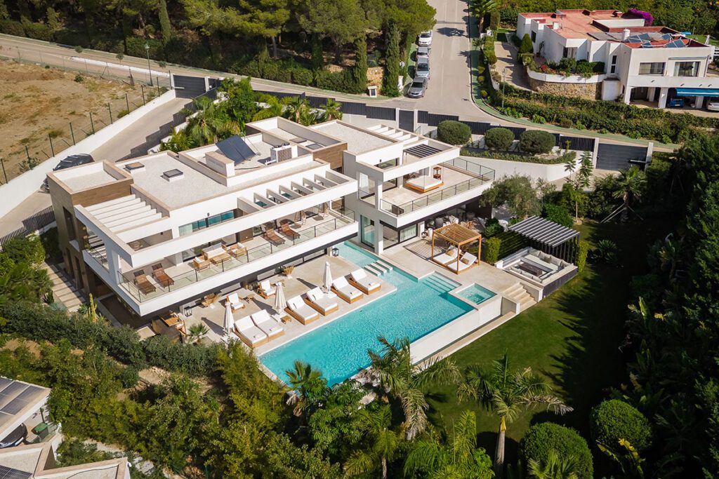 Swish Predicts: Our Top 6 Luxury Rental Trends for 2023 in Marbella