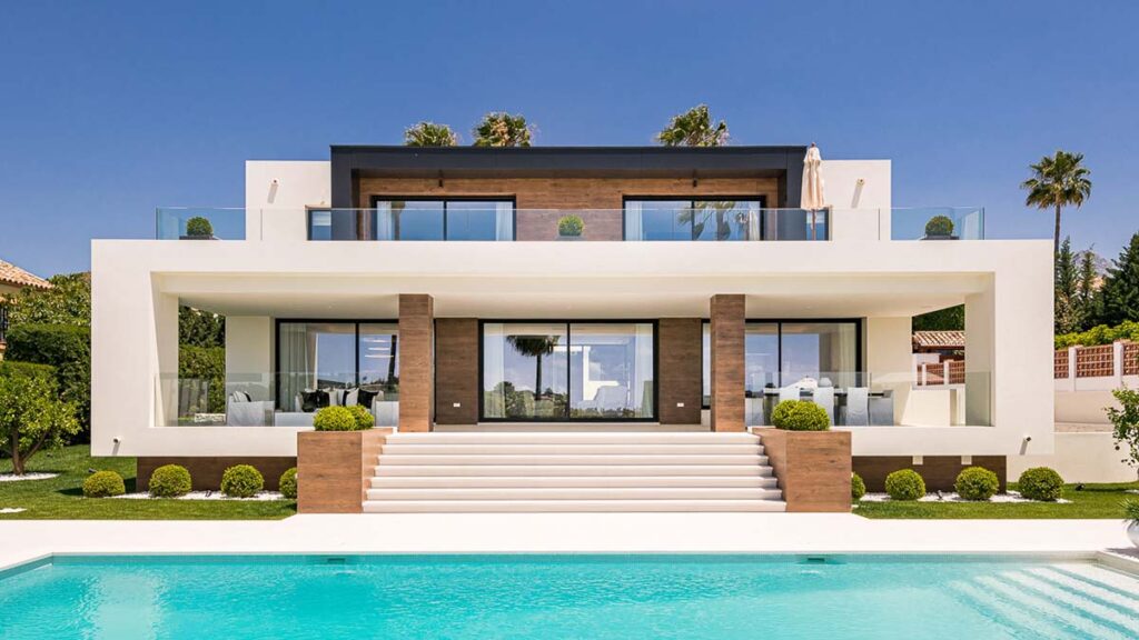 Trouver le nom idéal pour votre villa de luxe en location à Marbella