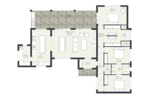 villa supernova floor plans