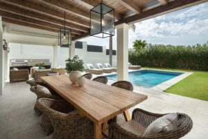 Villa Supernova, Nueva Andalucía, Marbella