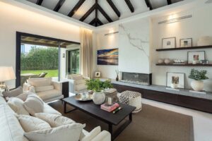 Villa Supernova, Nueva Andalucía, Marbella