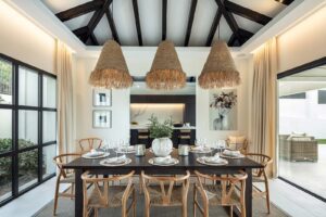 Villa Supernova, Nueva Andalucía, Marbella