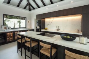 Villa Supernova, Nueva Andalucía, Marbella