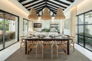 Villa Supernova, Nueva Andalucía, Marbella