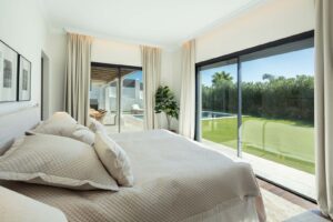 Villa Supernova, Nueva Andalucía, Marbella