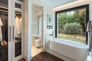 Villa Supernova, Nueva Andalucía, Marbella