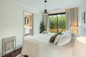 Villa Supernova, Nueva Andalucía, Marbella