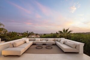 Villa Supernova, Nueva Andalucía, Marbella