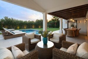 Villa Supernova, Nueva Andalucía, Marbella