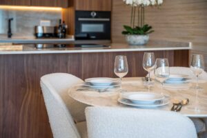 2 Bedroomed Apartment in Puerto Banus, Marbella