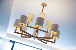 2 Bedroomed Apartment in Puerto Banus, Marbella