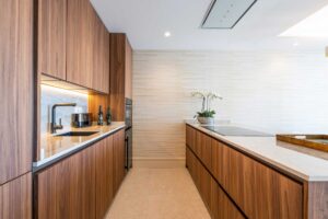 2 Bedroomed Apartment in Puerto Banus, Marbella2 Bedroomed Apartment in Puerto Banus, Marbella