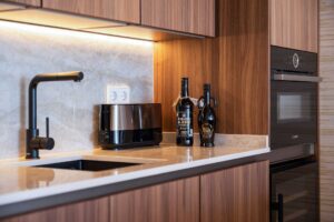 2 Bedroomed Apartment in Puerto Banus, Marbella