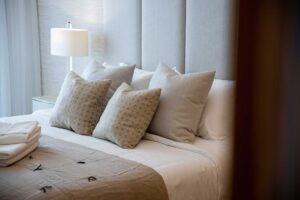 2 Bedroomed Apartment in Puerto Banus, Marbella