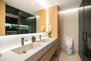 2 Bedroomed Apartment in Puerto Banus, Marbella