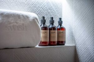 2 Bedroomed Apartment in Puerto Banus, Marbella