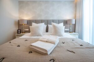 2 Bedroomed Apartment in Puerto Banus, Marbella