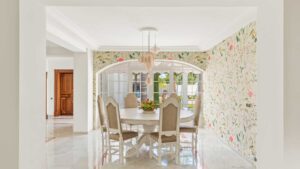 Beachfront Villa Sana, Los Monteros, Marbella