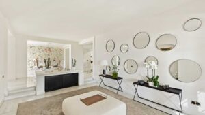 Beachfront Villa Sana, Los Monteros, Marbella