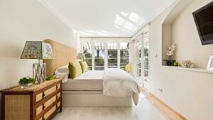 Beachfront Villa Sana, Los Monteros, Marbella