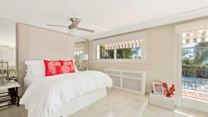Beachfront Villa Sana, Los Monteros, Marbella