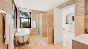 Beachfront Villa Sana, Los Monteros, Marbella