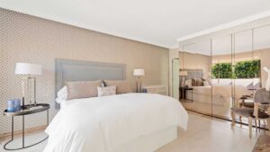 Beachfront Villa Sana, Los Monteros, Marbella