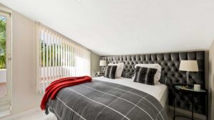 Beachfront Villa Sana, Los Monteros, Marbella