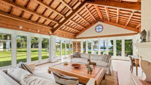 Beachfront Villa Sana, Los Monteros, Marbella