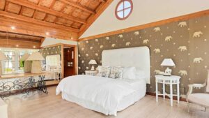 Beachfront Villa Sana, Los Monteros, Marbella