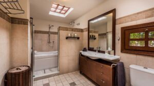 Beachfront Villa Sana, Los Monteros, Marbella