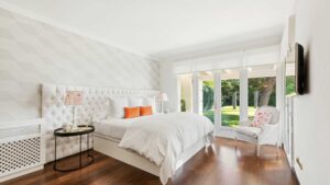 Beachfront Villa Sana, Los Monteros, Marbella