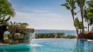 Beachfront Villa Sana, Los Monteros, Marbella