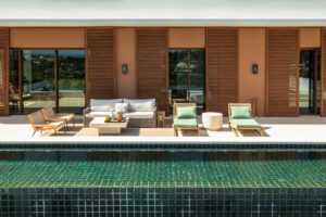 Modern Golfside Villa in Finca Cortesin, Marbella