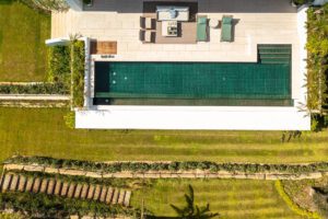 Modern Golfside Villa in Finca Cortesin, Marbella