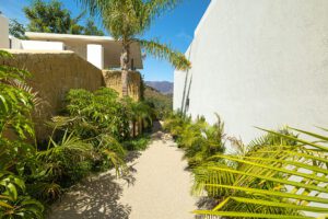 Modern Golfside Villa in Finca Cortesin, Marbella