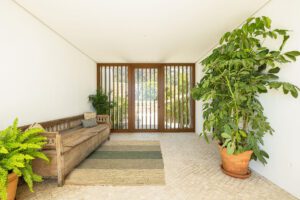 Modern Golfside Villa in Finca Cortesin, Marbella