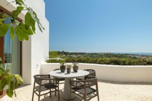 Modern Golfside Villa in Finca Cortesin, Marbella