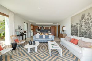 Modern Golfside Villa in Finca Cortesin, Marbella