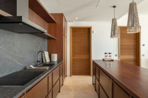Modern Golfside Villa in Finca Cortesin, Marbella
