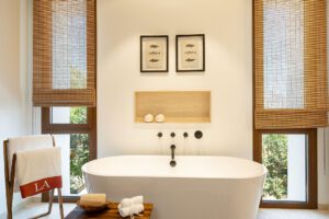 Modern Golfside Villa in Finca Cortesin, Marbella