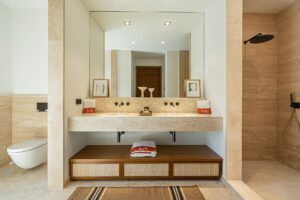 Modern Golfside Villa in Finca Cortesin, Marbella