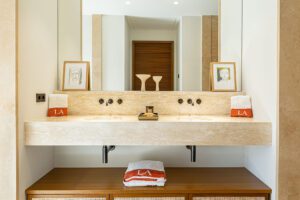Modern Golfside Villa in Finca Cortesin, Marbella